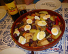 Bacalhau à moda espanhola