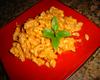 Macarrão de panela de pressão delícia