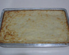 Bolo de limão