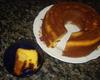 Bolo cremoso de milho rápido e prático