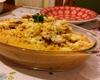 Macarrão de panela de pressão super rápido