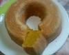 Bolo de milho verde em lata