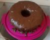 Bolo de café