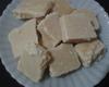 Doce de leite ninho