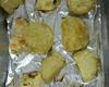 Batata-doce assada