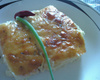 Torta de batata
