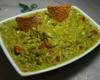Guacamole da minha mãe