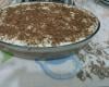 Torta de bolacha maria