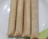 Geladinho de paçoca