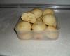 Pão de minuto