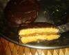 Alfajor delícia