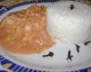 Estrognofe de frango