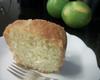 Bolo de laranja