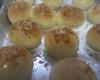 Pãozinho de requeijão