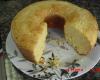Bolo de leite condensado