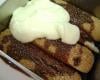 Tiramisù à moda Brasileira