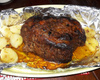Cupim de forno