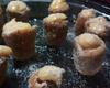 Churros caseiro