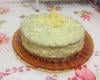 Bolo de abacaxi especial