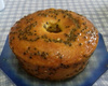 Bolo de maracujá de liquidificador fácil