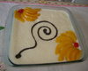Doce de pêssego