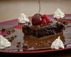 Brownie de chocolate
