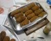 Croquete de carne