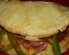 Crepioca