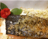 Salmão no forno