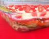 Salada aos pedaços