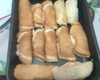 Panqueca de frango