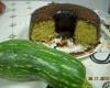 Bolo de abobrinha