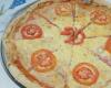 Massa de pizza fácil, rápida e deliciosa