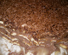 Pavê de chocolate
