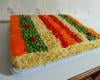Torta salgada light