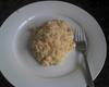 Risoto de Camarão