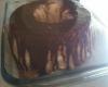 Torta de sorvete fácil