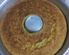 Bolo de milho verde