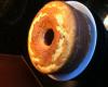 Bolo de laranja da Tia Fatinha
