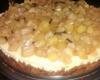 Torta de abacaxi