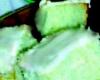 Bolo de limão especial