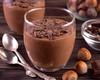 Mousse de Nutella