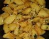 Batatas souté