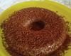 Pudim de Chocolate
