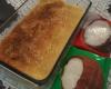 Cocada de forno