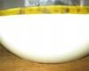 A mousse de maracujá