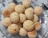 Pão de queijo