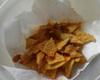 Doritos caseiro