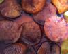Batata Doce Caramelada