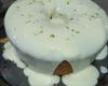 Bolo de limão da Sansa de Game of Thrones